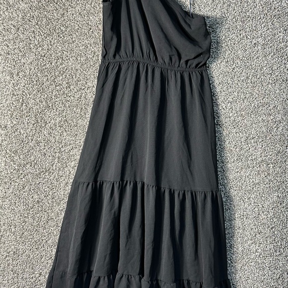 NWT PRETTYGARDEN Women's  Maxi Dress SZ Small - Picture 7 of 10